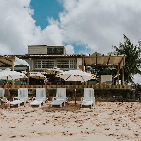 Wave Suites Hotel & Lounge Bar Maceio  Bagian luar foto