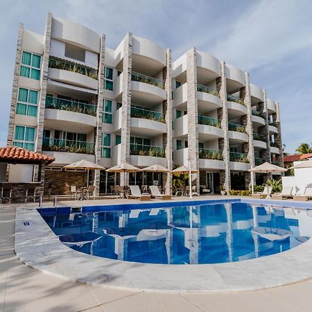 Wave Suites Hotel & Lounge Bar Maceio  Bagian luar foto