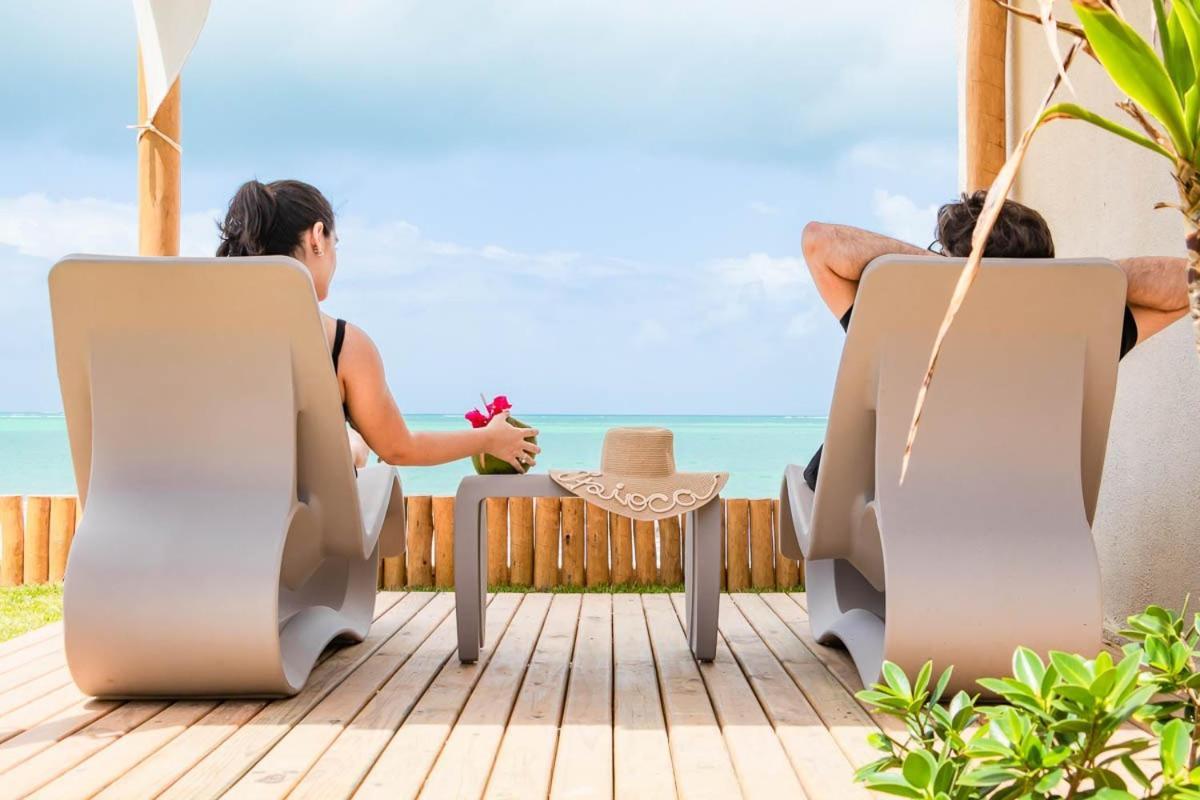 Wave Suites Hotel & Lounge Bar Maceio  Bagian luar foto