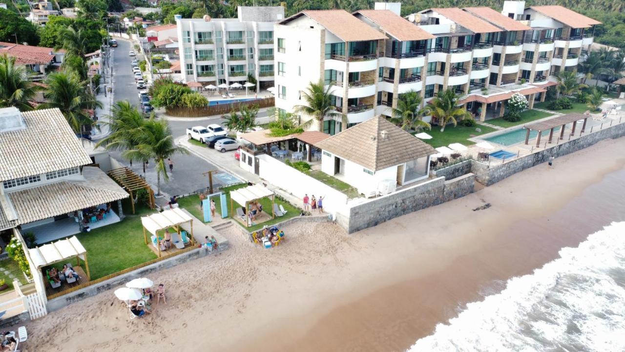 Wave Suites Hotel & Lounge Bar Maceio  Bagian luar foto