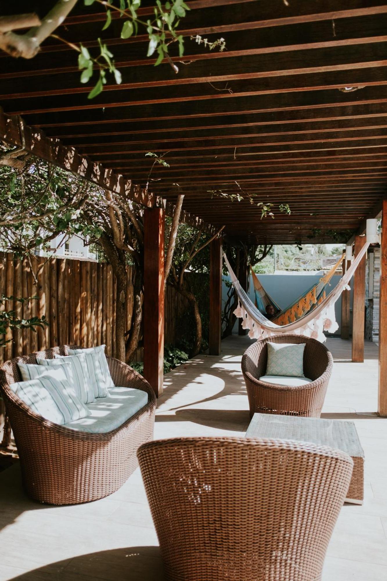 Wave Suites Hotel & Lounge Bar Maceio  Bagian luar foto
