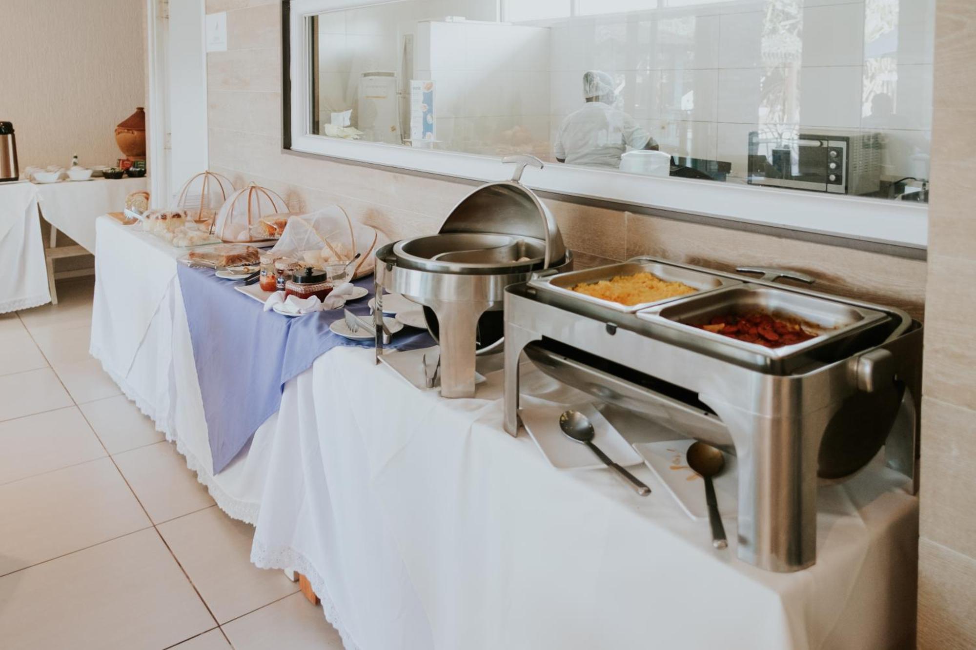 Wave Suites Hotel & Lounge Bar Maceio  Bagian luar foto
