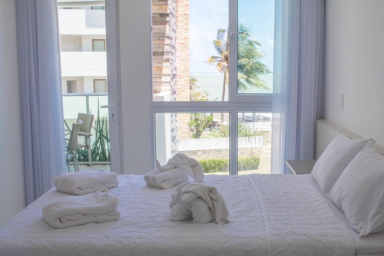 Wave Suites Hotel & Lounge Bar Maceio  Bagian luar foto