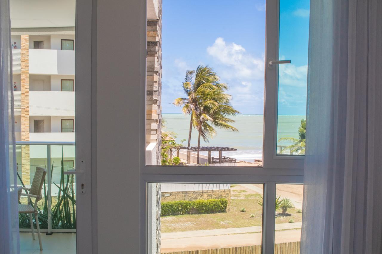 Wave Suites Hotel & Lounge Bar Maceio  Bagian luar foto