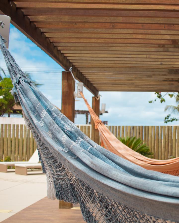 Wave Suites Hotel & Lounge Bar Maceio  Bagian luar foto