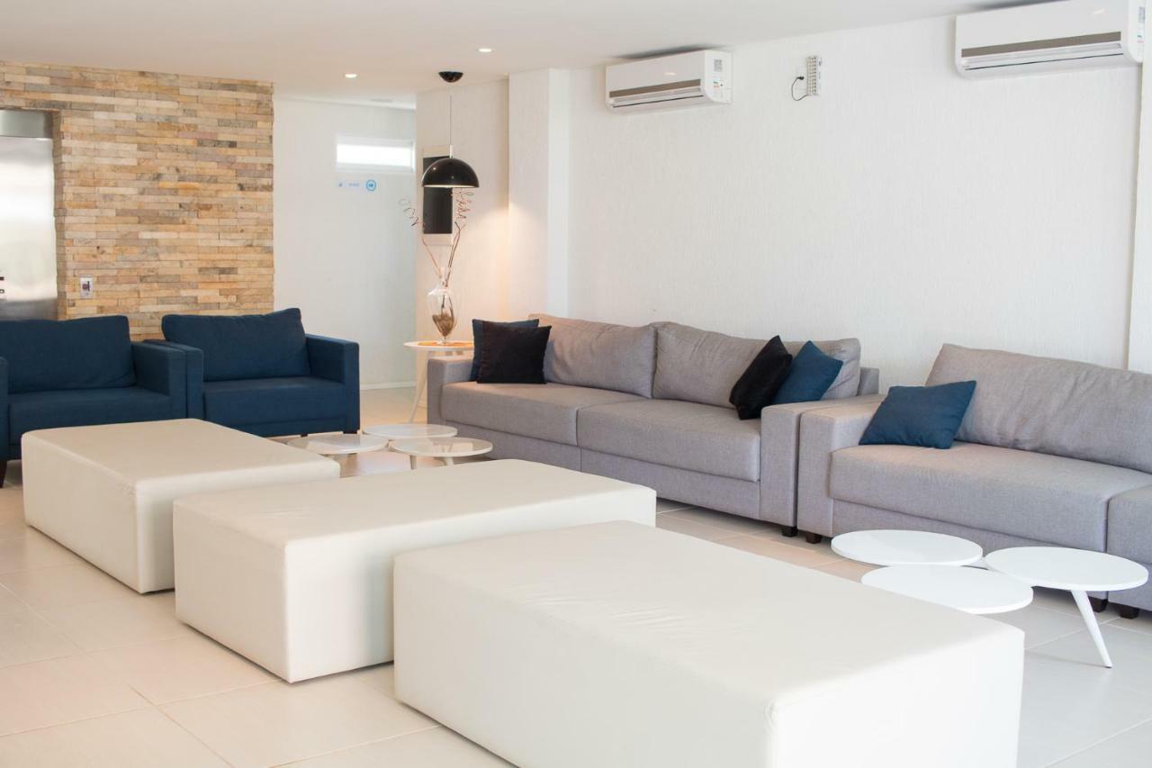 Wave Suites Hotel & Lounge Bar Maceio  Bagian luar foto