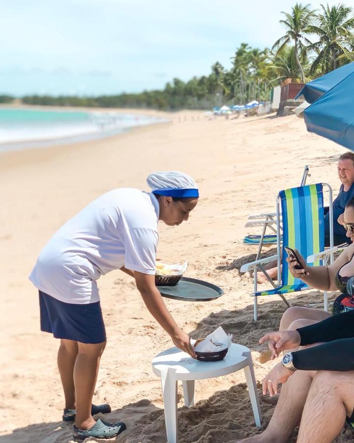 Wave Suites Hotel & Lounge Bar Maceio  Bagian luar foto